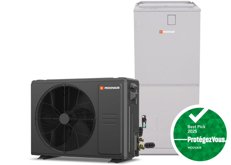Heat pump system