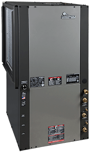 ClimateMaster geothermal system